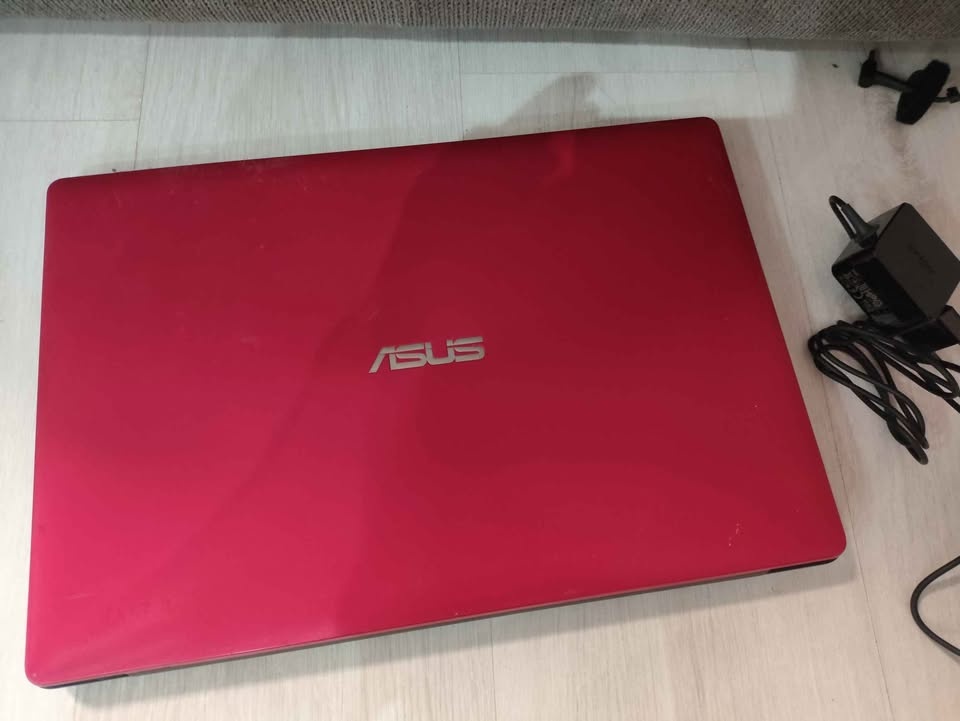 ASUS X553MA - 2