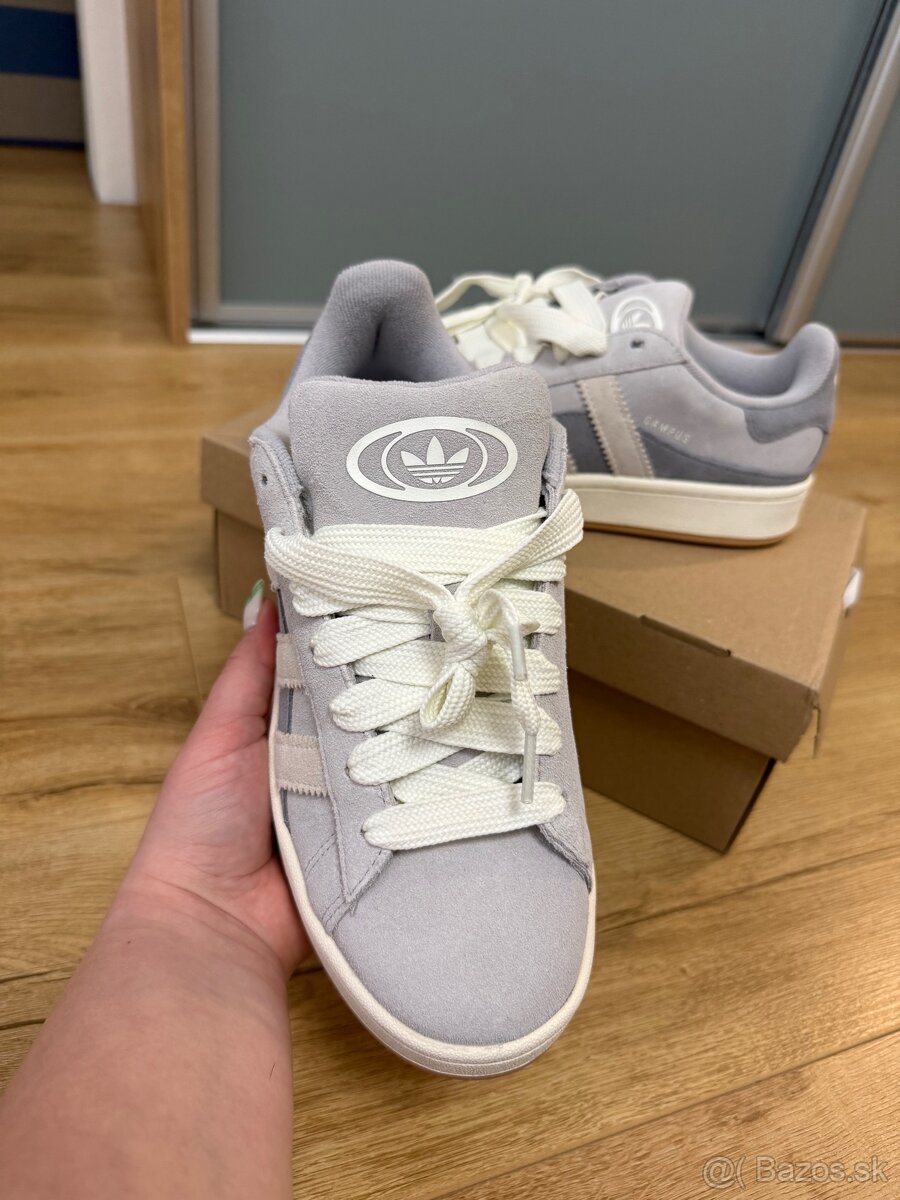 Adidas Campus Twist - 2