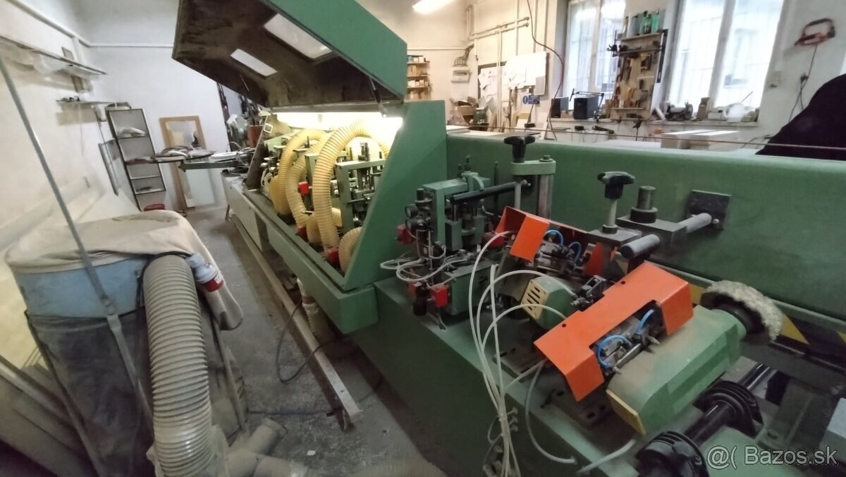 Predam olepovacku OTT Profimatic - 2