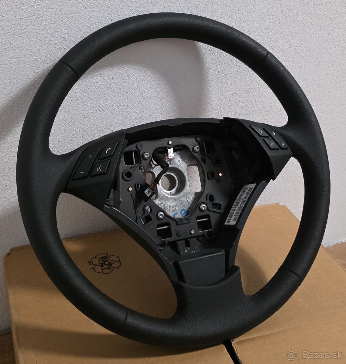 Volant BMW e60 e61 - 2