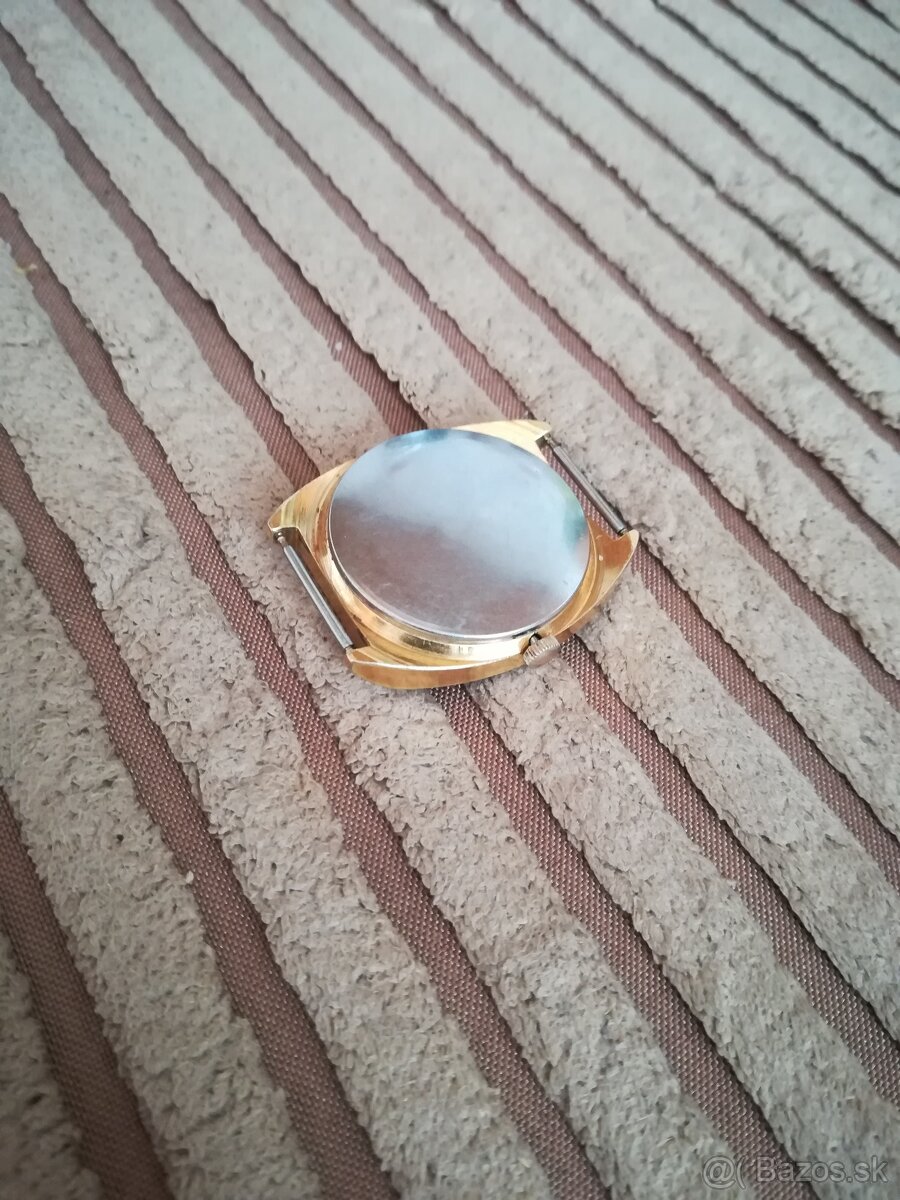 Hodinky Prím Brusel Top - 2