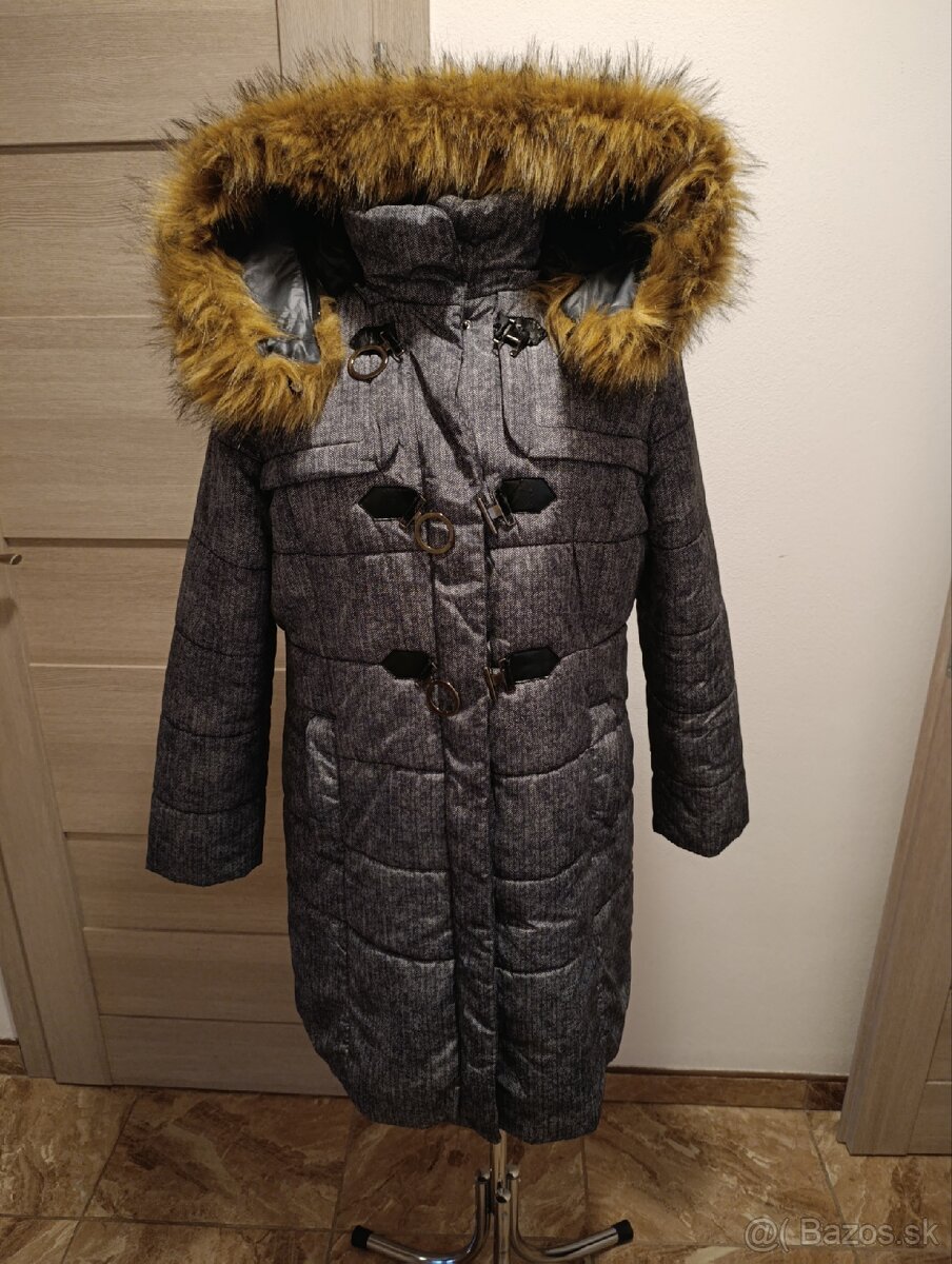 Zimná bunda - 2