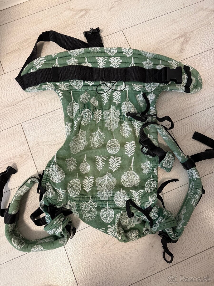 Detský nosič - 2