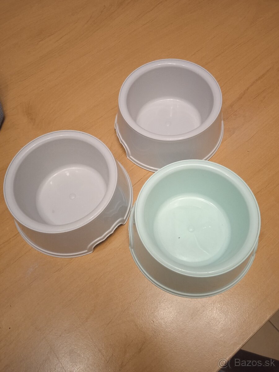 Výbava pre mačku - 2