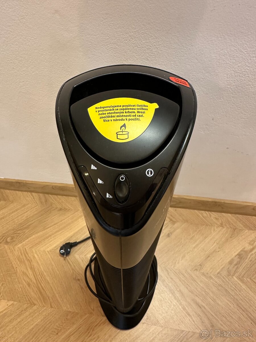 Ionic-CARE Triton X6 black - 2