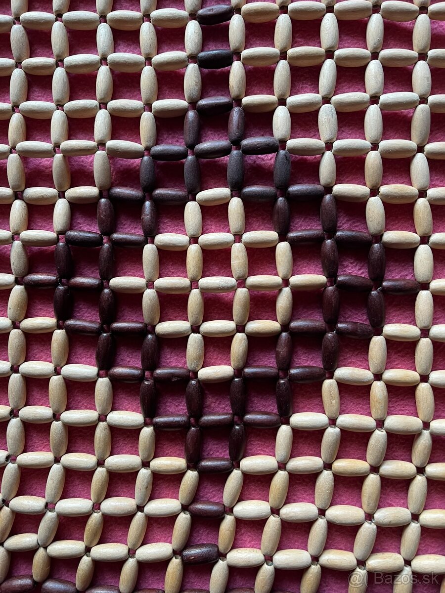 Masážna podložka - 2