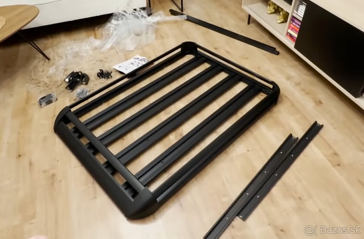 Predám Expedičnú záhradku univerzálnu - 2