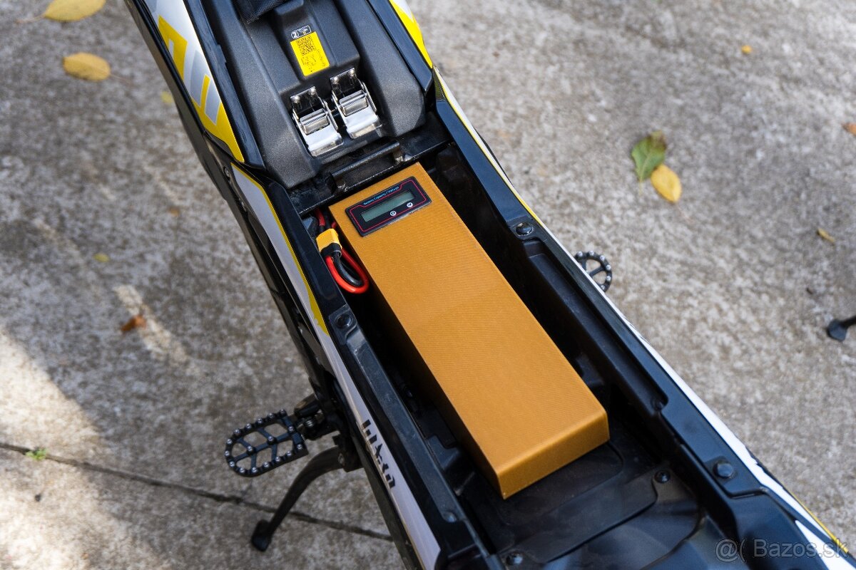 Batéria Sur-Ron Ultra Bee - 10Ah - 2