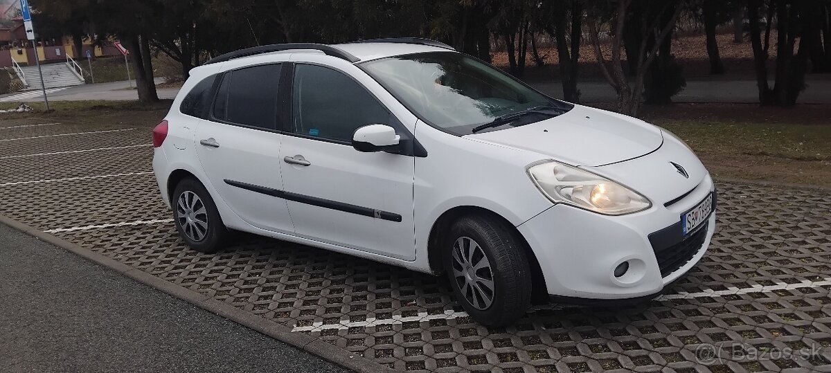 Renault Clio - 2