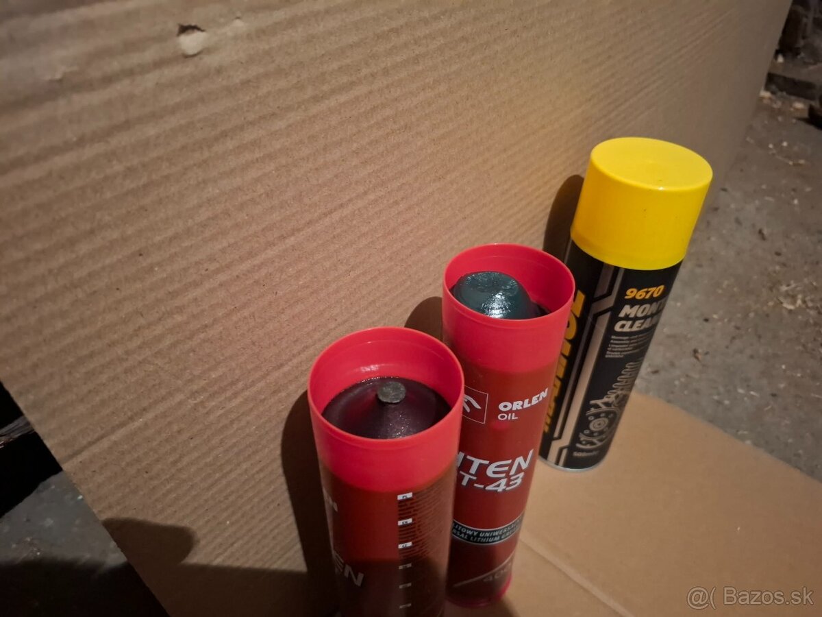 predam vazelinu a cistic brzd - 2