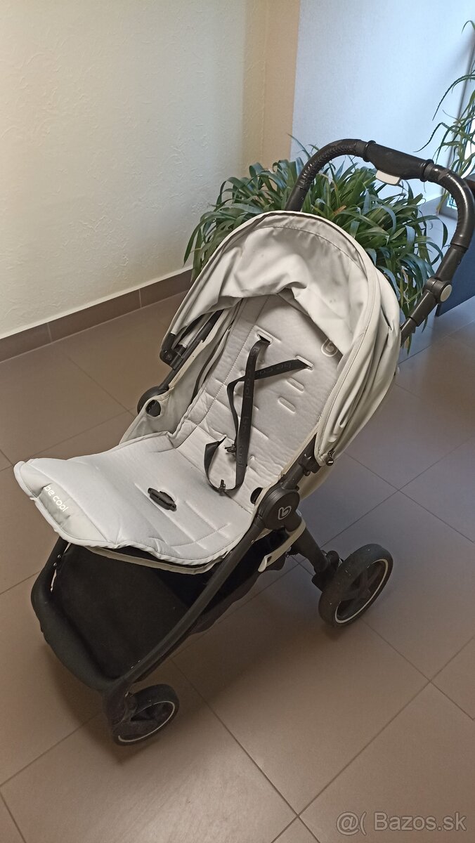 Predám kočík Be cool ultimate - 2