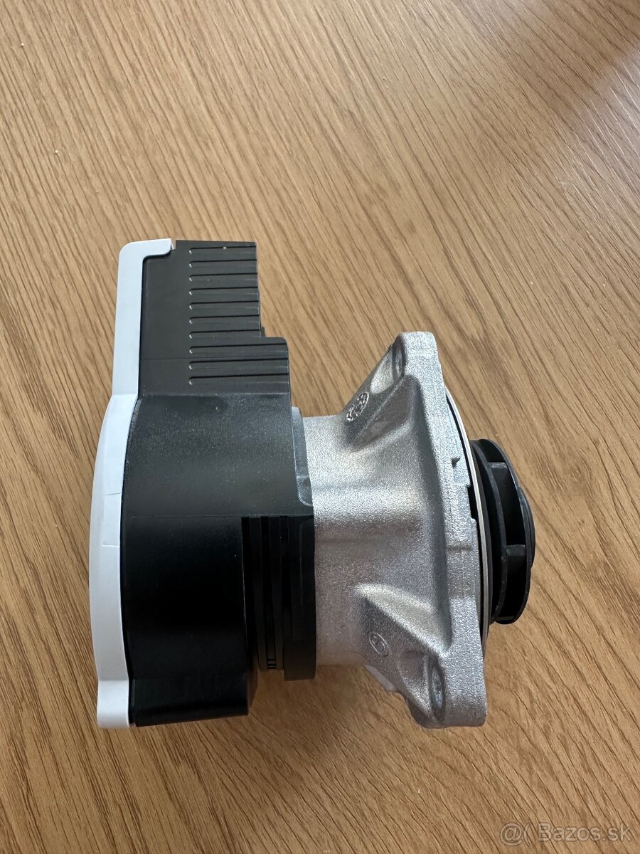 Obehové čerpadlo Wilo - nefunkčné - 2