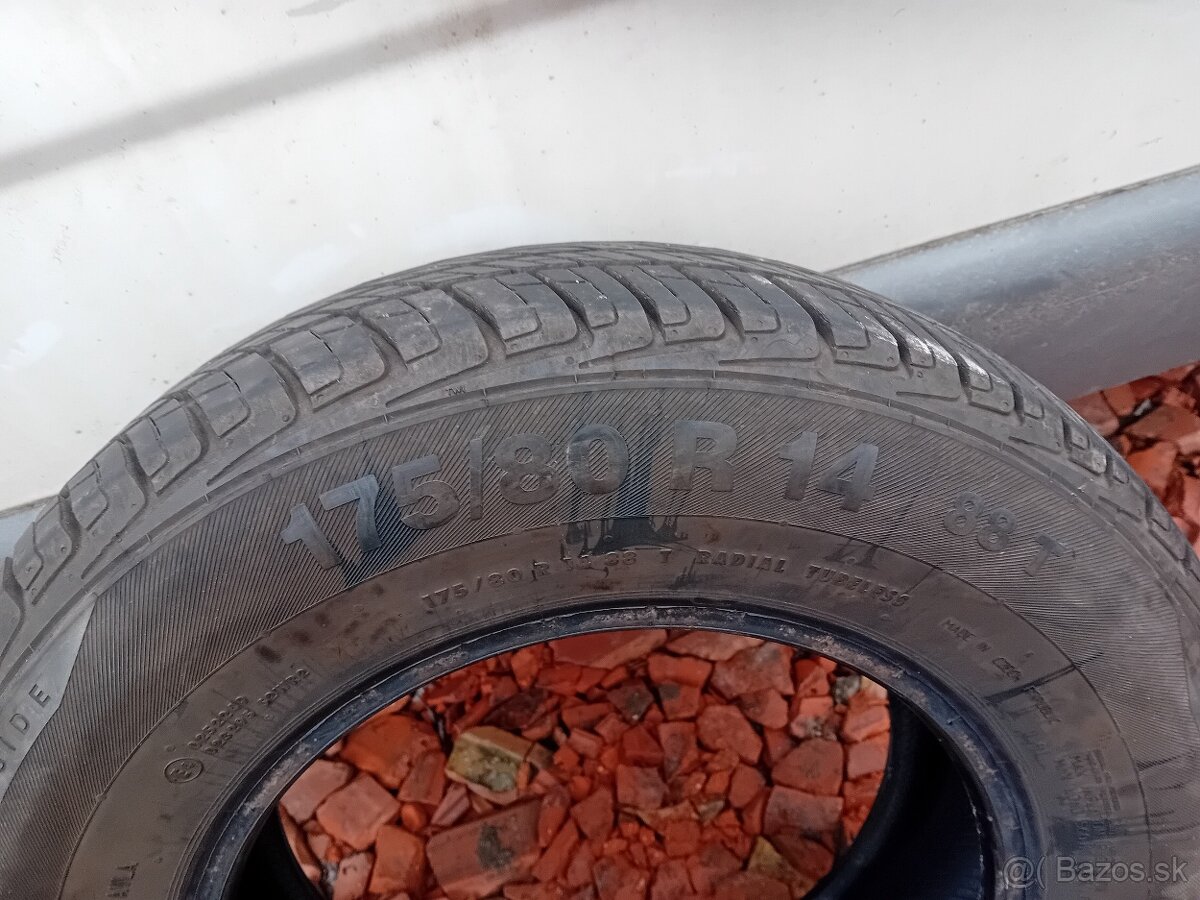 PNEUMATIKY BARUM - 2