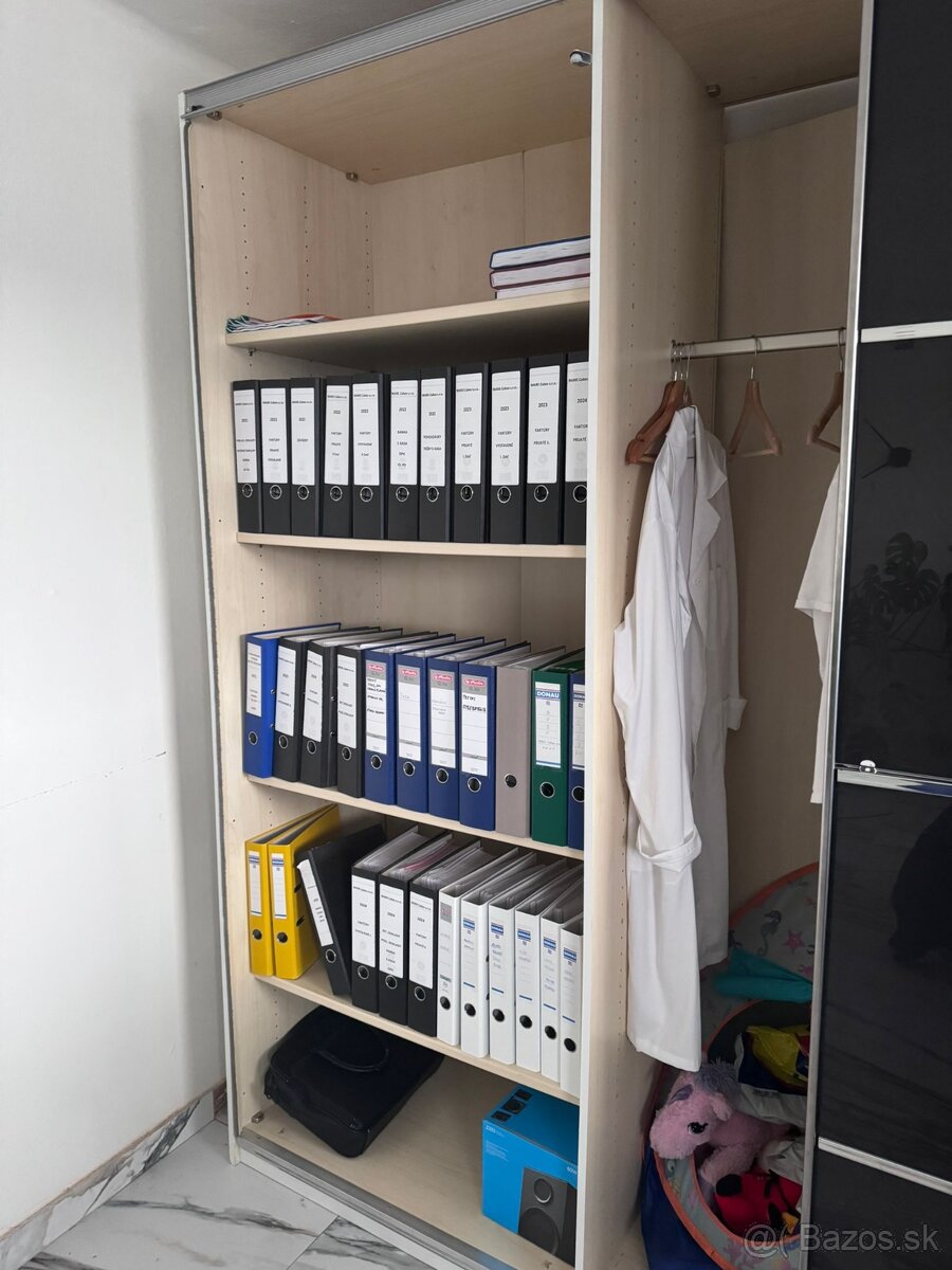 satnikova skrina - 2