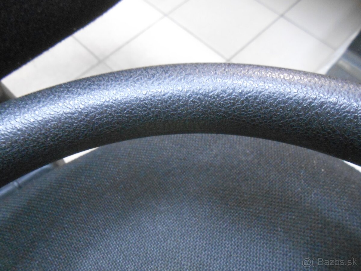 VW TOURAN volant, model 2007, 1T0419091L - 2