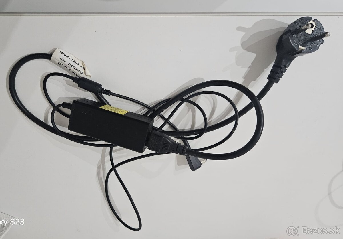 Nabíjačka Acer - 2