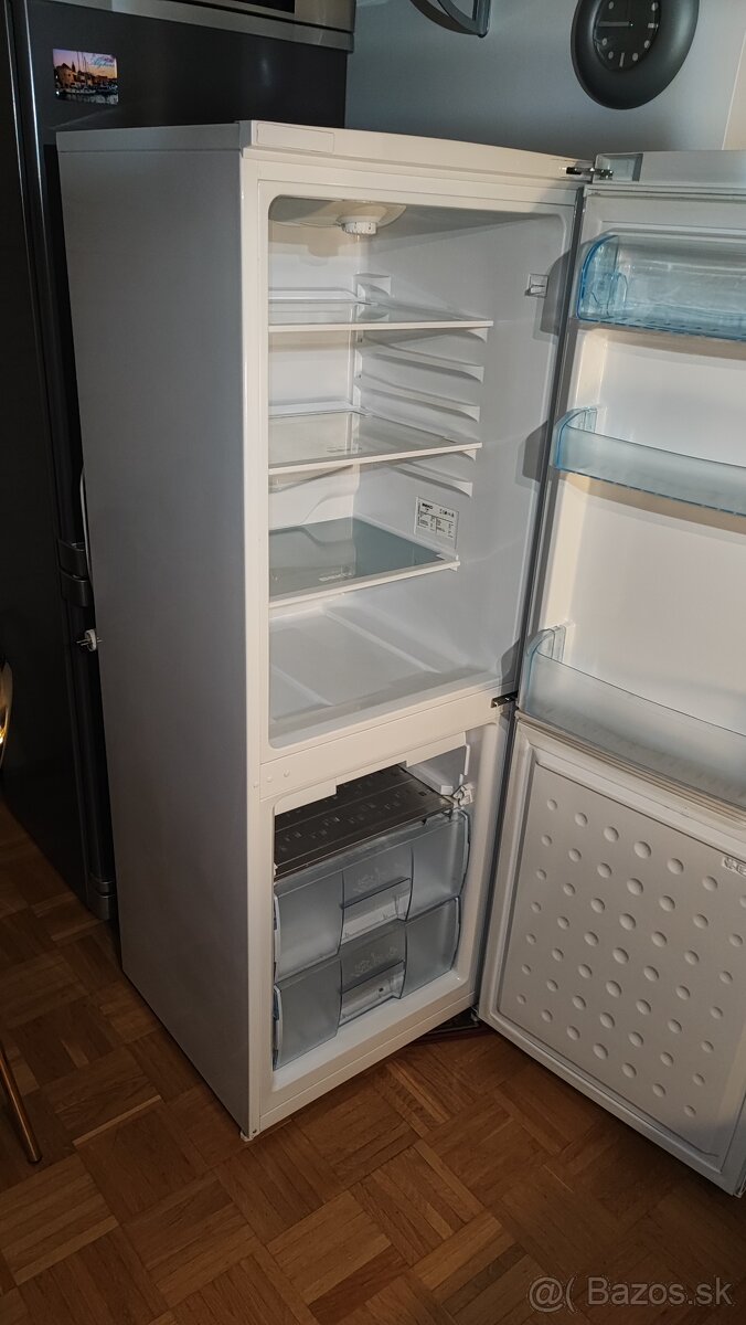 Kombinovaná chladnička Beko - 2