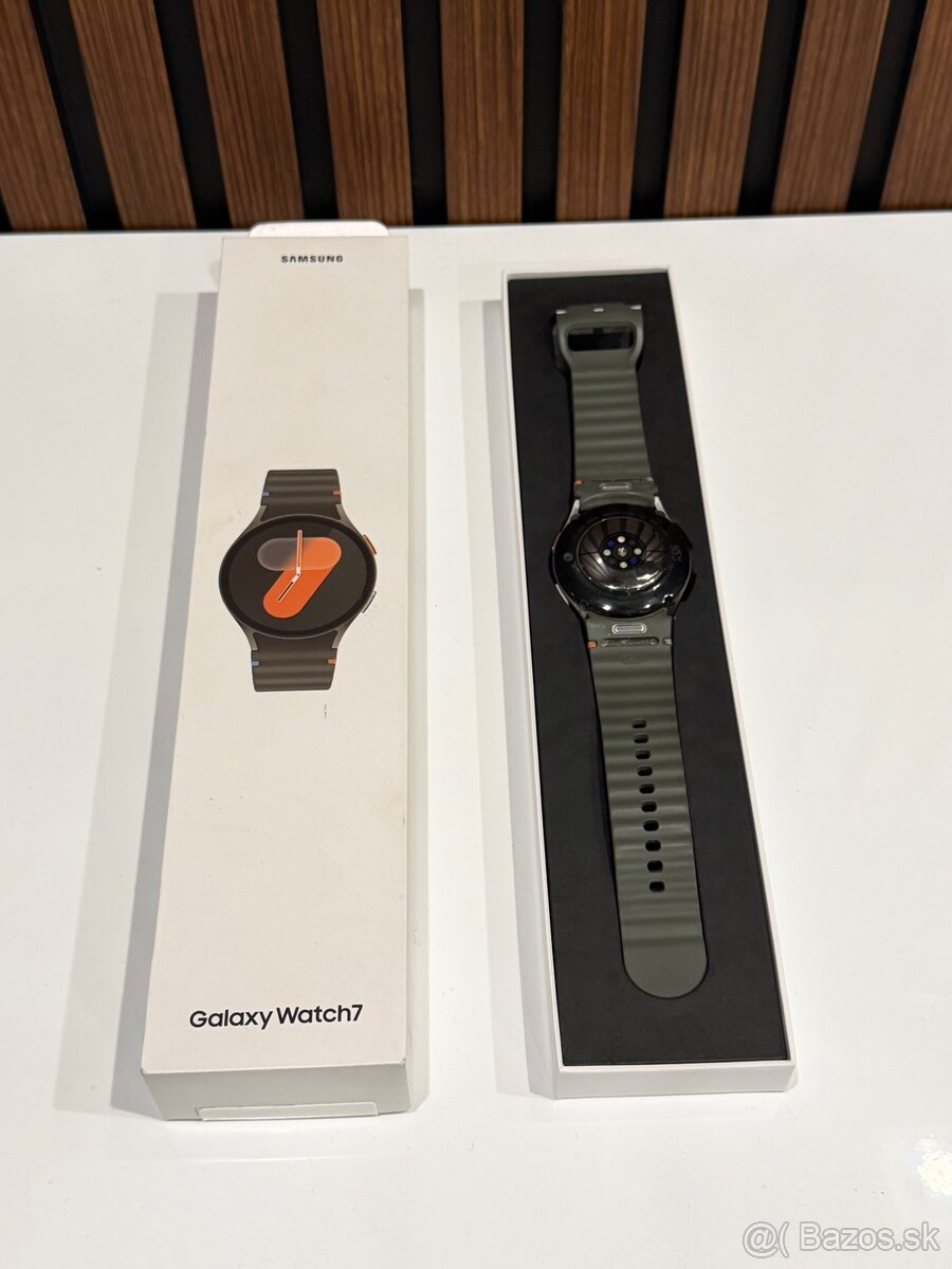 Samsung galaxy watch7 e-sim - 2