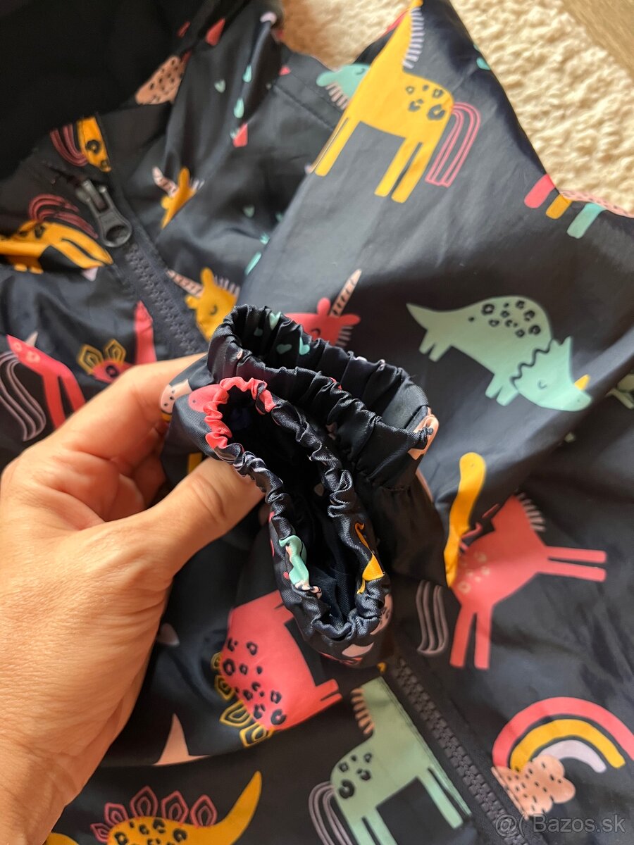 Prechodna bunda 86 - 2