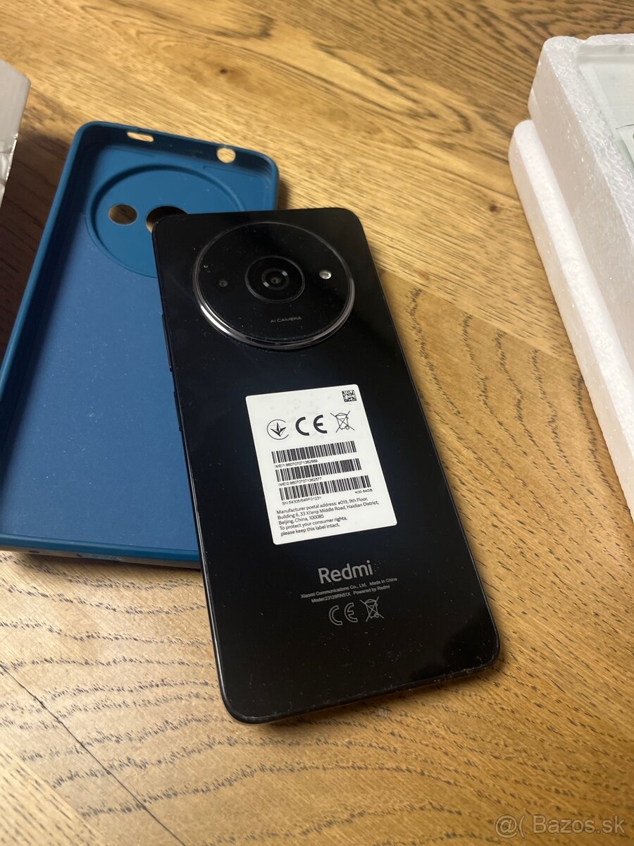 Xiaomi redmi A3 64GB - 2