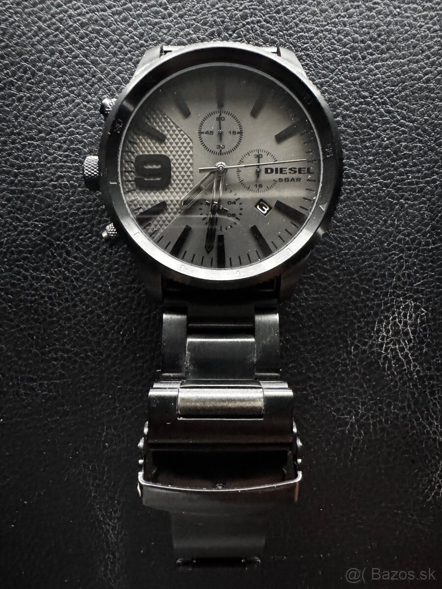 Hodinky Diesel DZ-4468 - 2