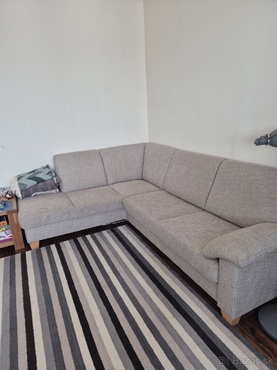 Kvalitna ROHOVA sedačka - 2