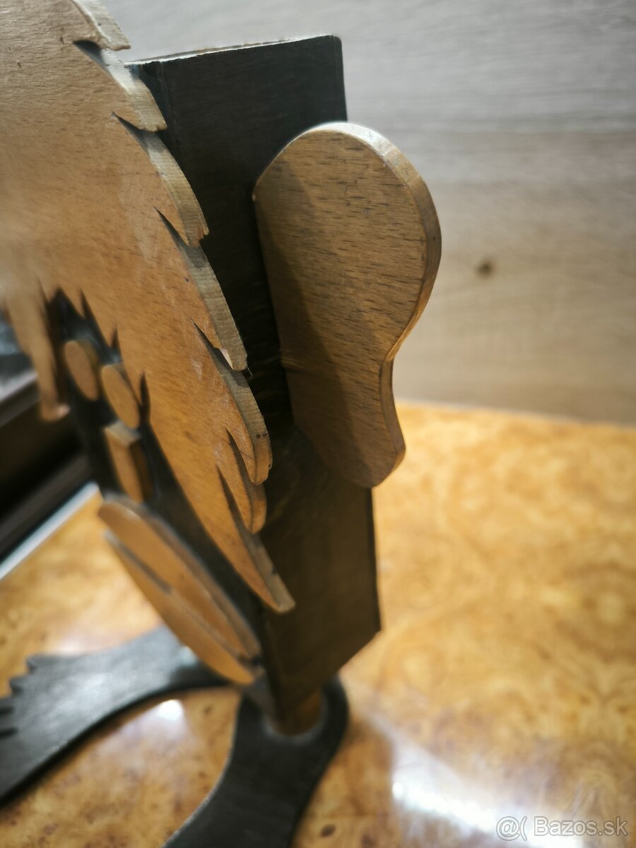 Dávkovač na cigarety - 2