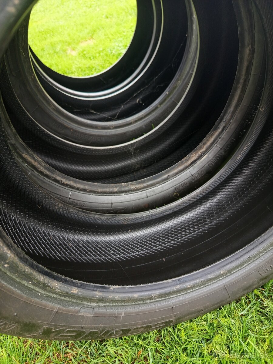 R13 165/55 - 2