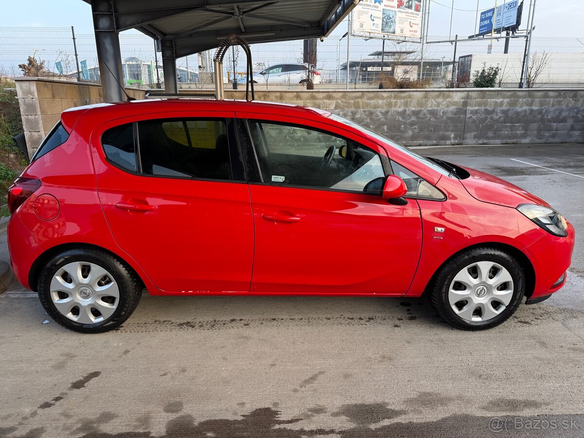Opel Corsa - 2