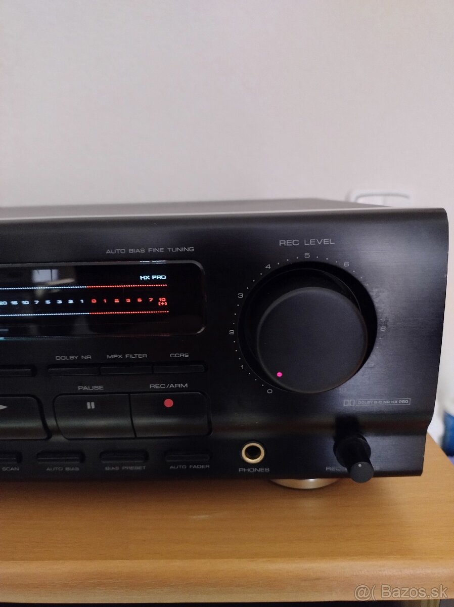 KENWOOD KX 5550 - 2