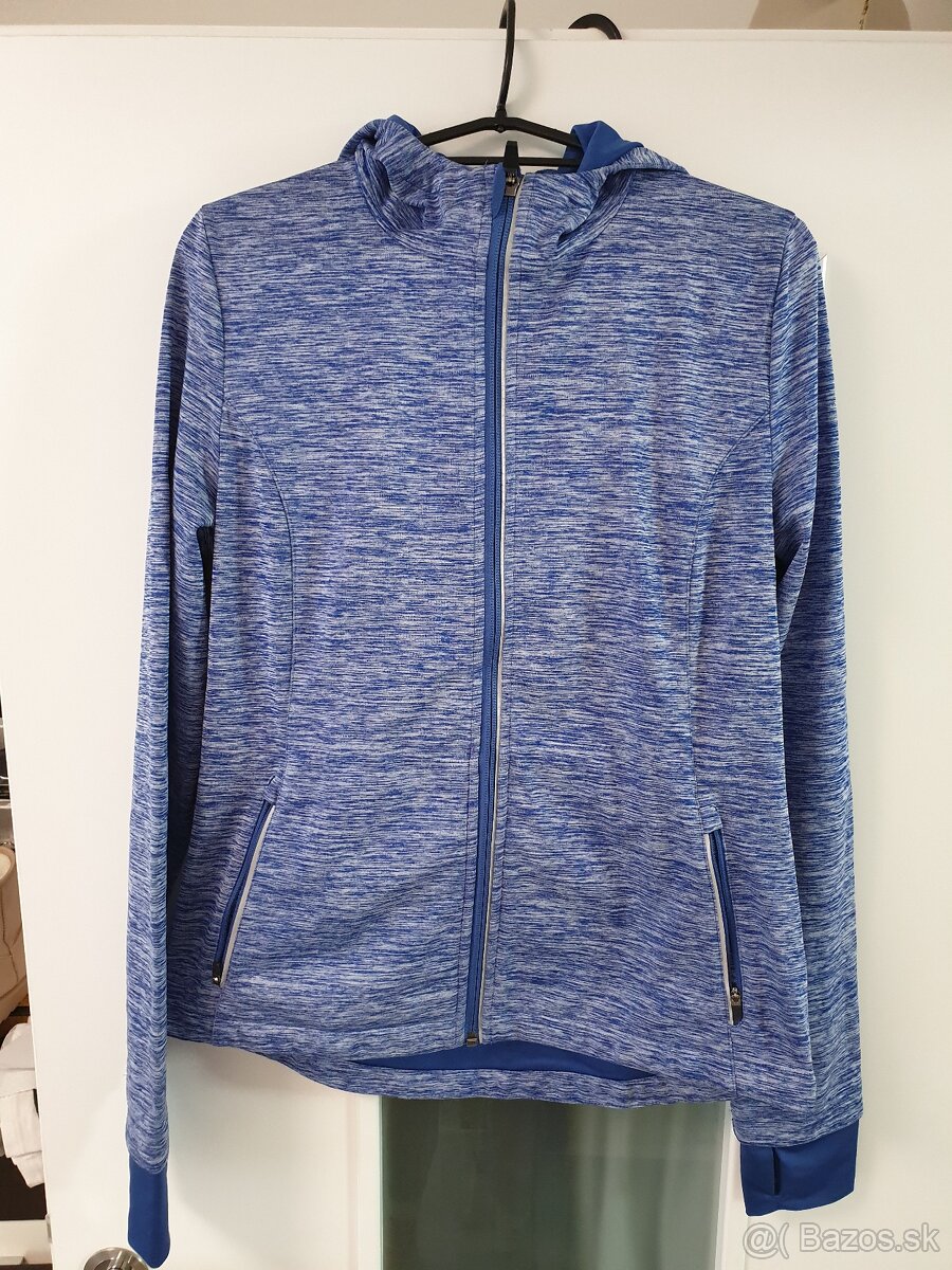 Dámska funkčná mikina/bunda - 2