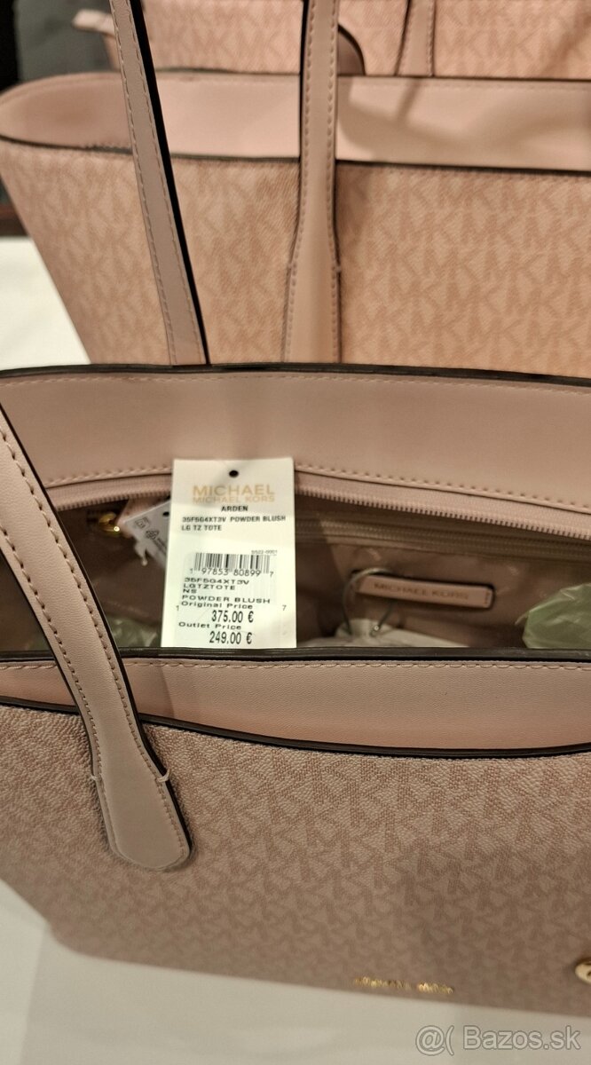 Michael Kors Arden dámska kabelka - 2