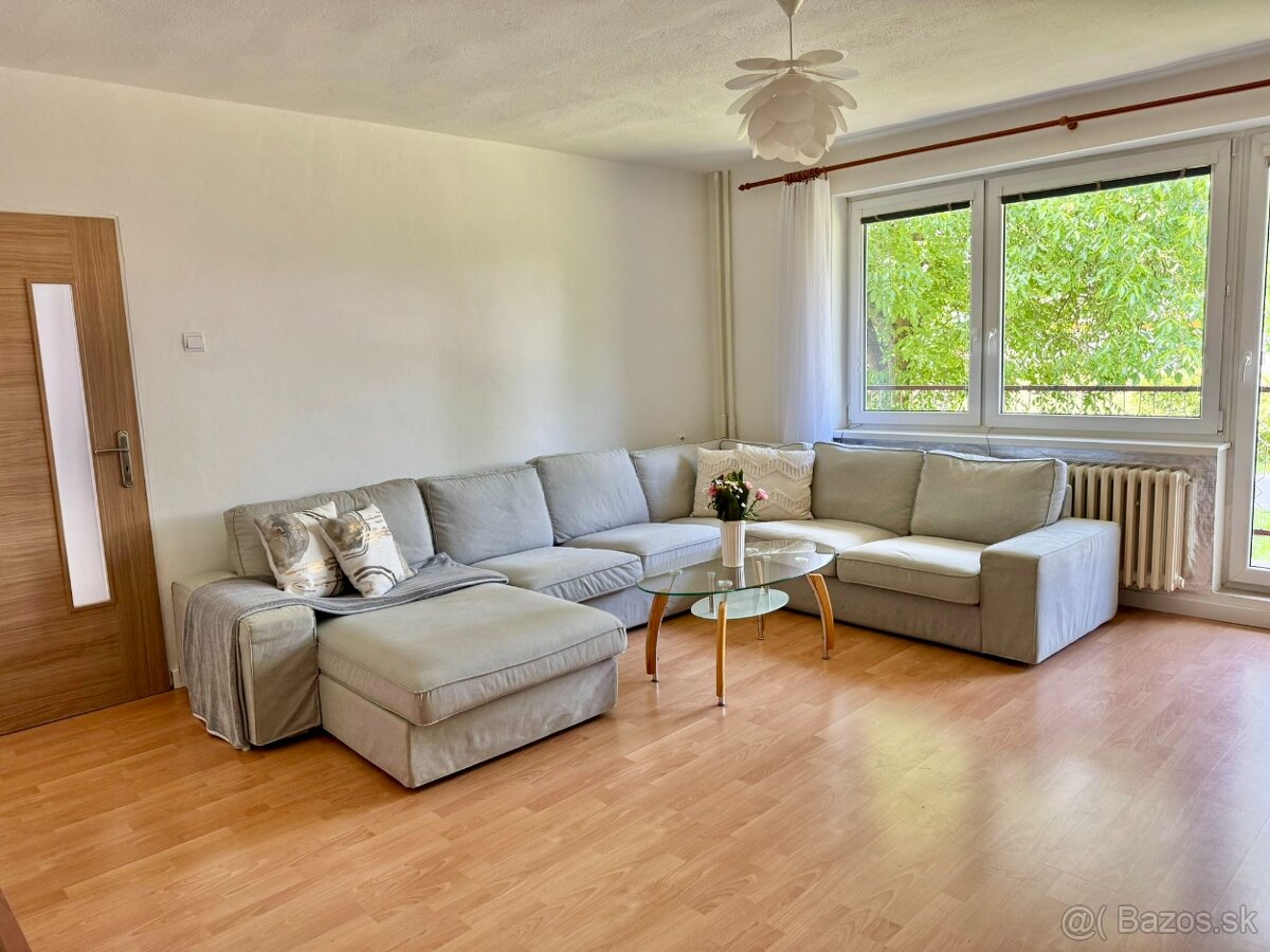 NA PRENÁJOM – Rodinný dom s možnosťou odkúpenia – Tomášovce - 2