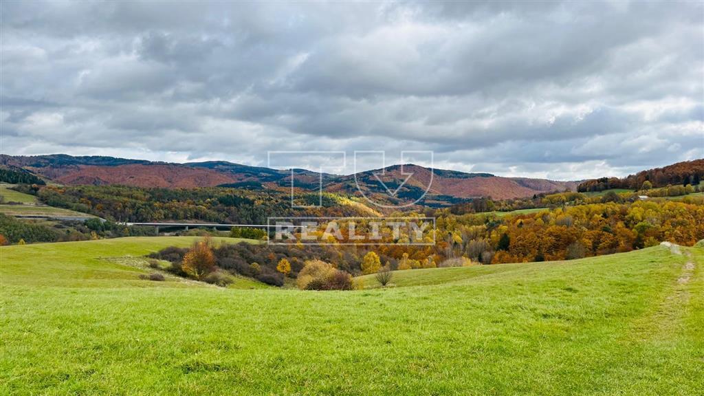 Pripravujeme do ponuky nádhernú zrekonštruovanú usadlosť... - 2