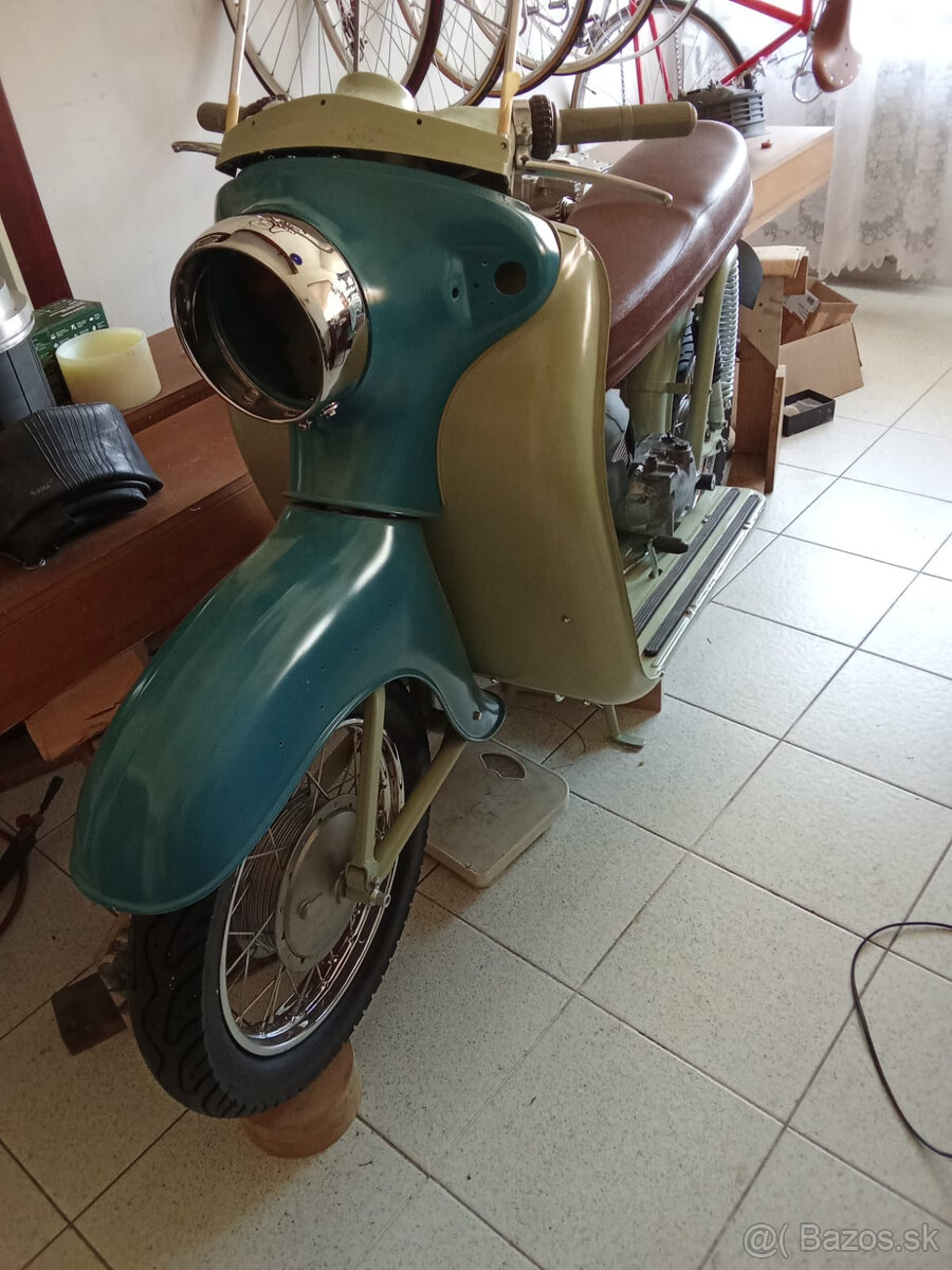 Predam Manet 100 - 2