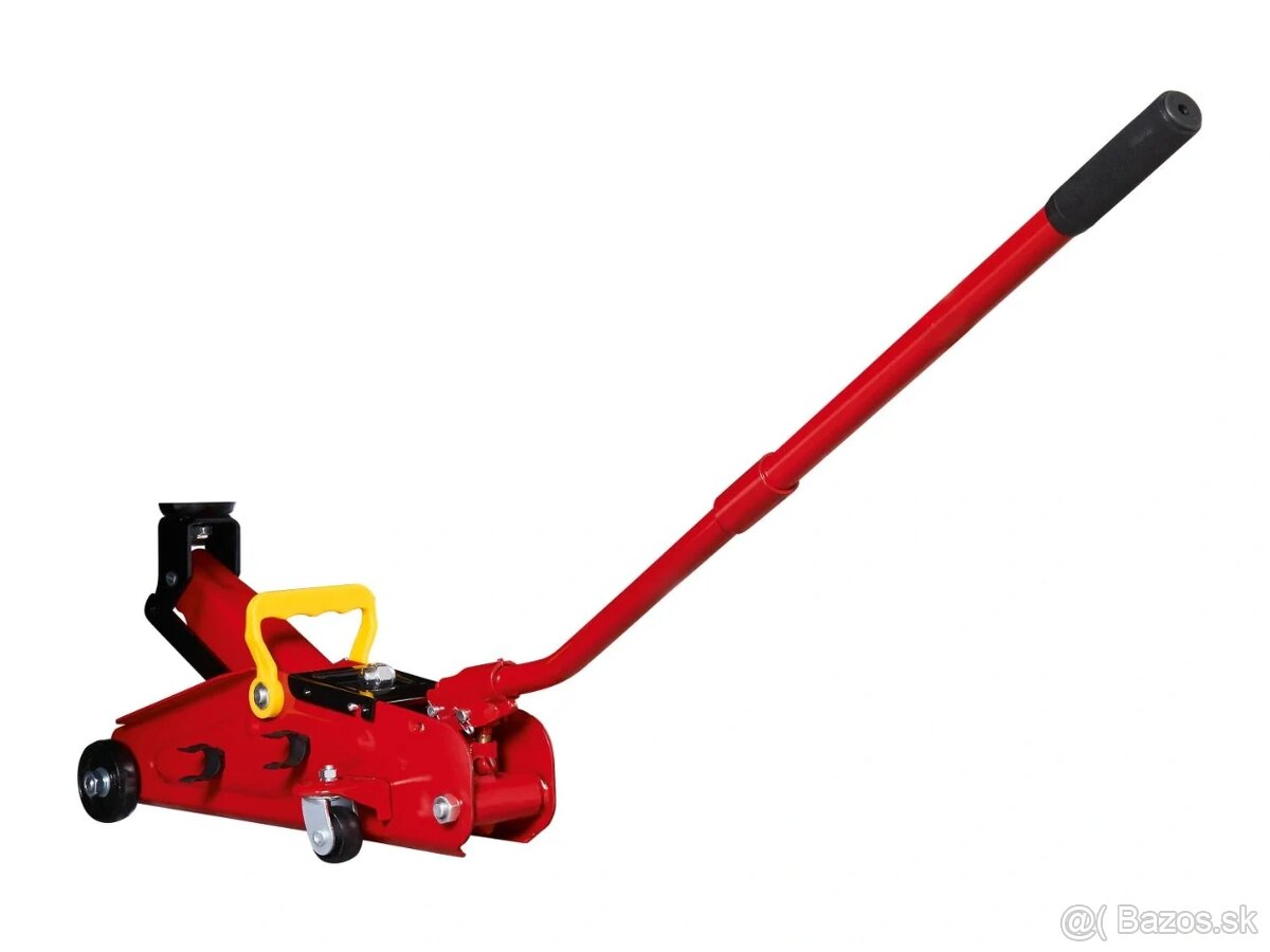 Hydraulický zdvihak 2t - 2