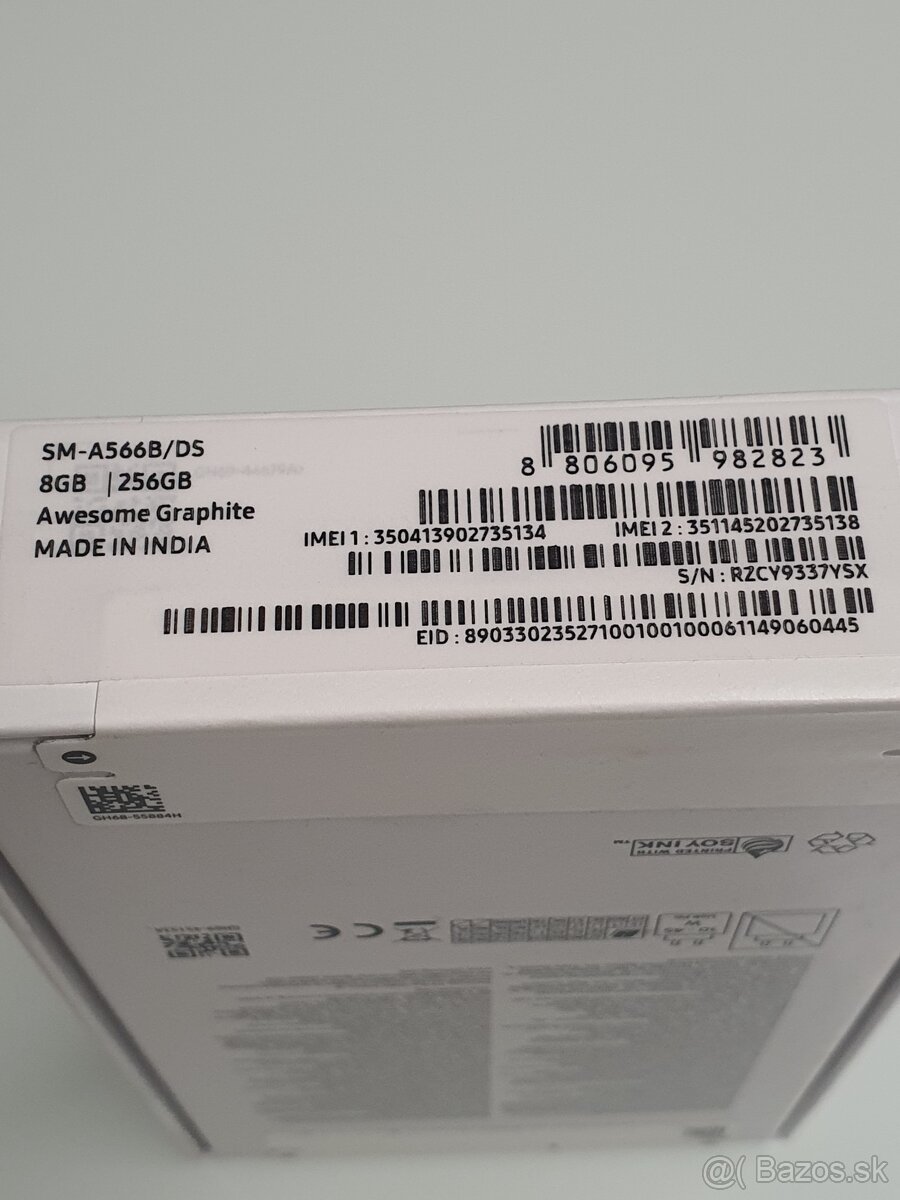 Samsung Galaxy A56 5g - 2