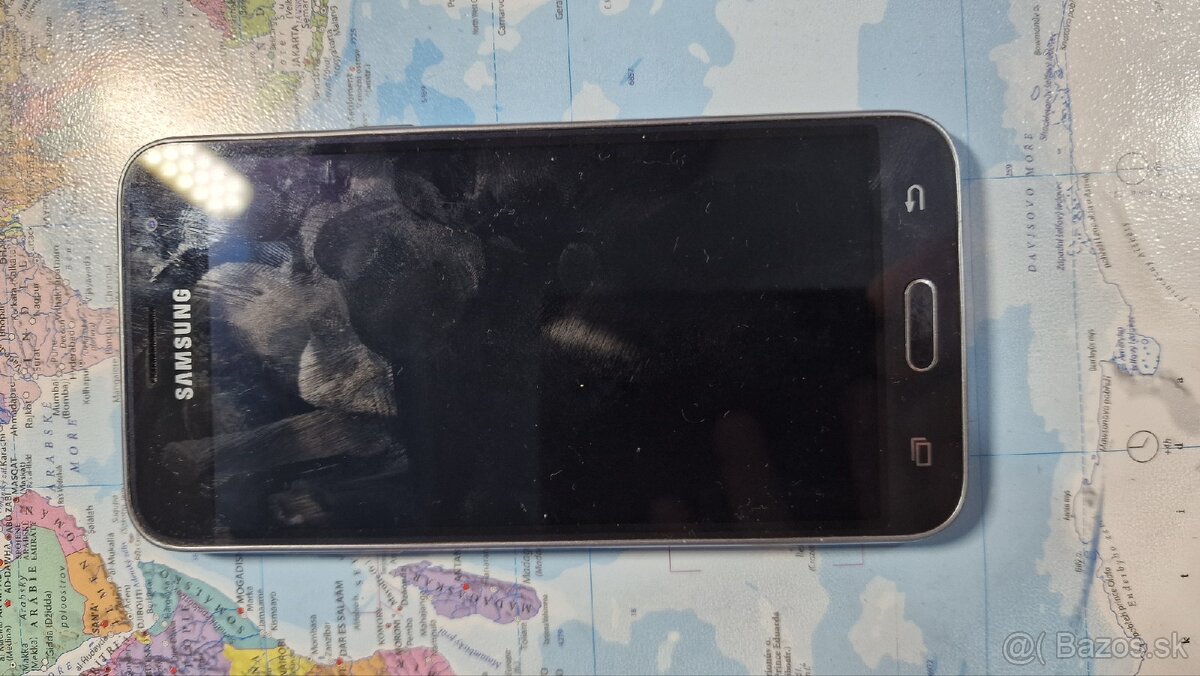 Samsung galaxy J3 2016 - 2