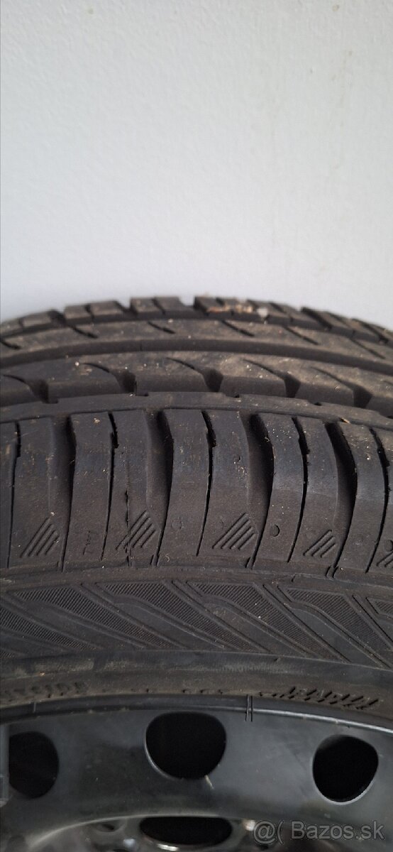 Predam disky 4x98 (185/65/15) - 2