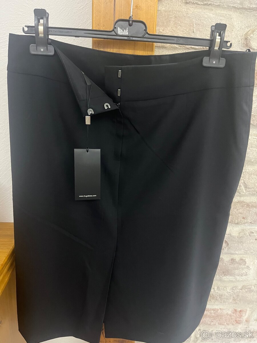 Sukňa HUGO BOSS - 2