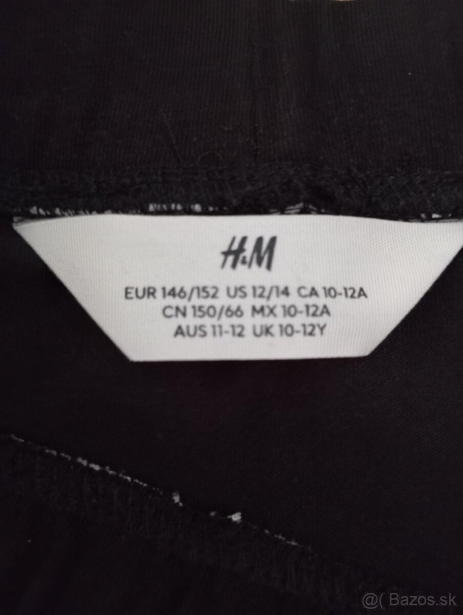 Suknička H&M - 2