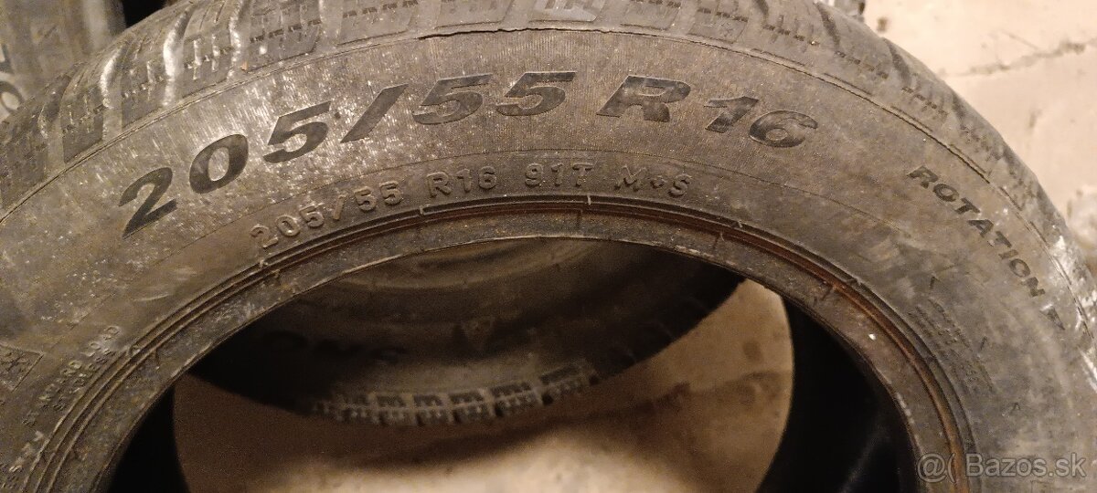 205/55/r16 - 2