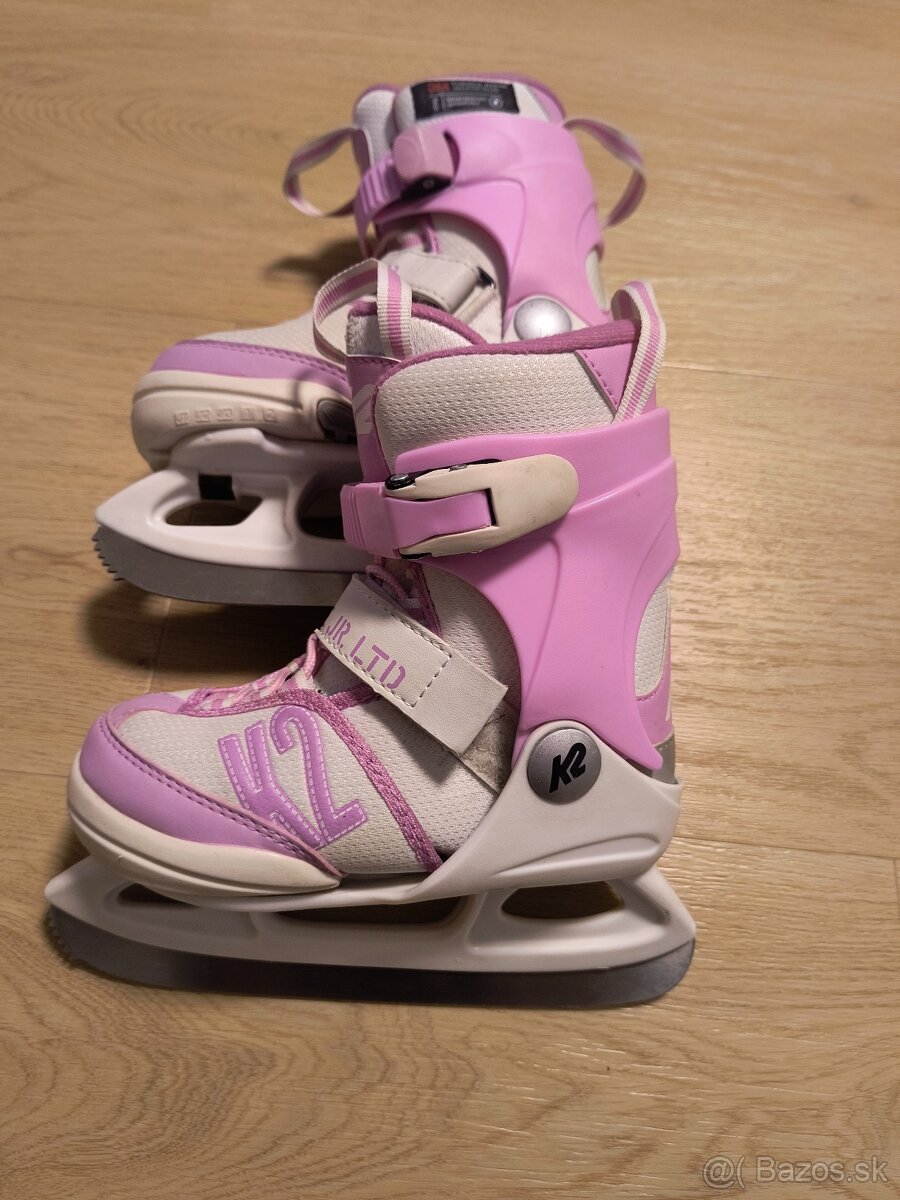 Detské korčule K2 - 2