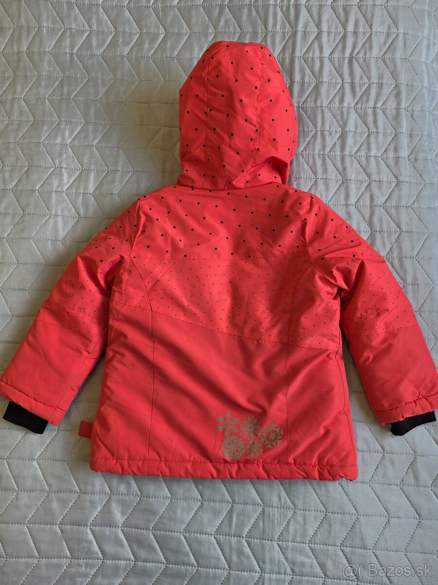 coccodrillo - lyžiarska bunda - 104 - 2