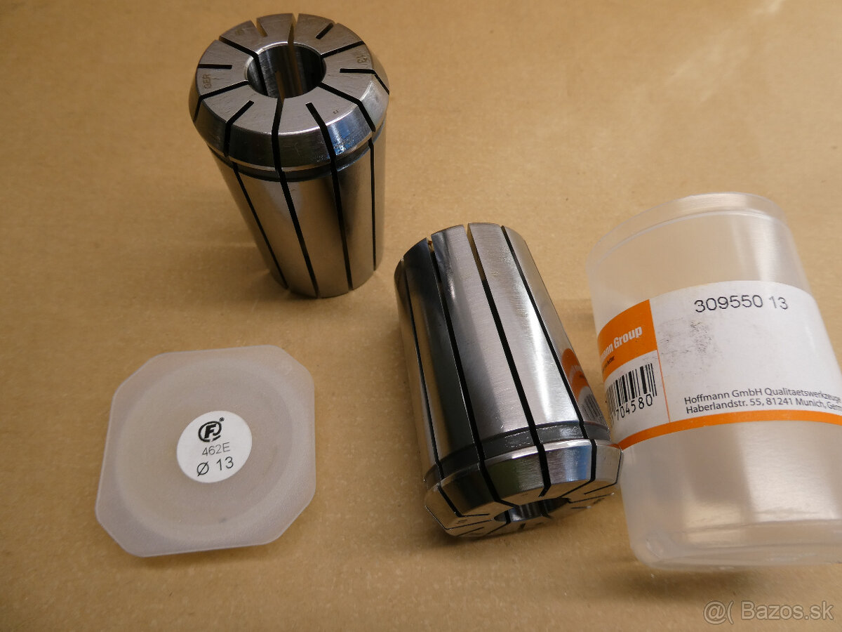 Predám klieštiny OZ - 2