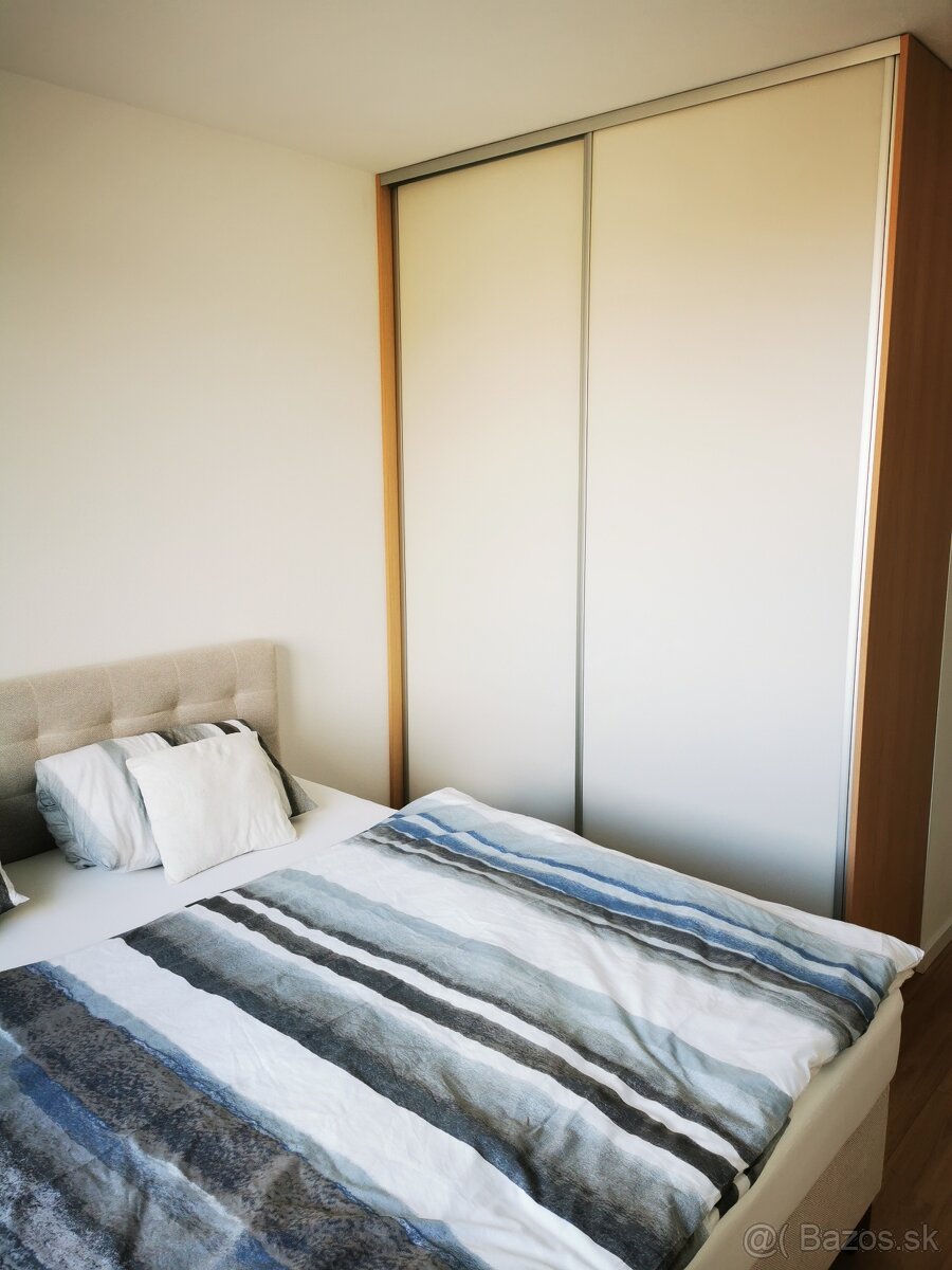 Prenajmem 2 izbový byt v Nitre - 2