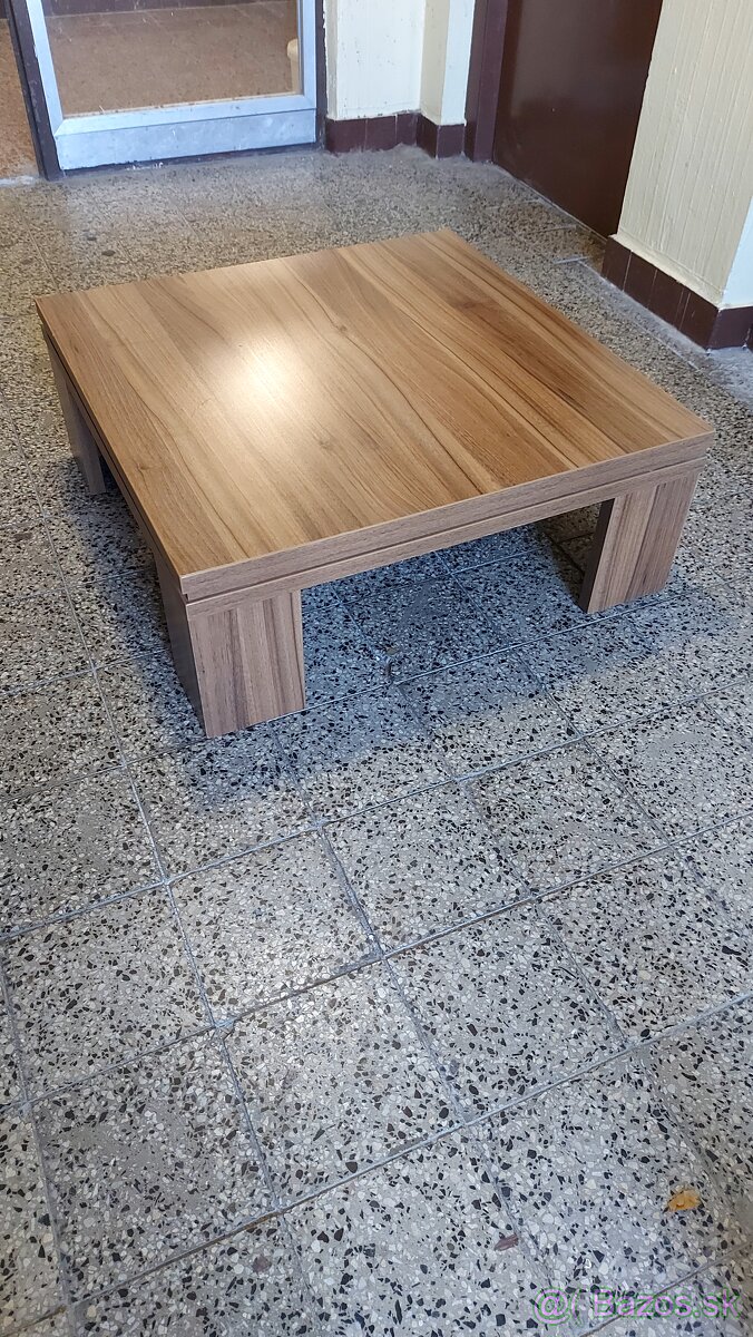 Lacno predam obývací stolík - 2