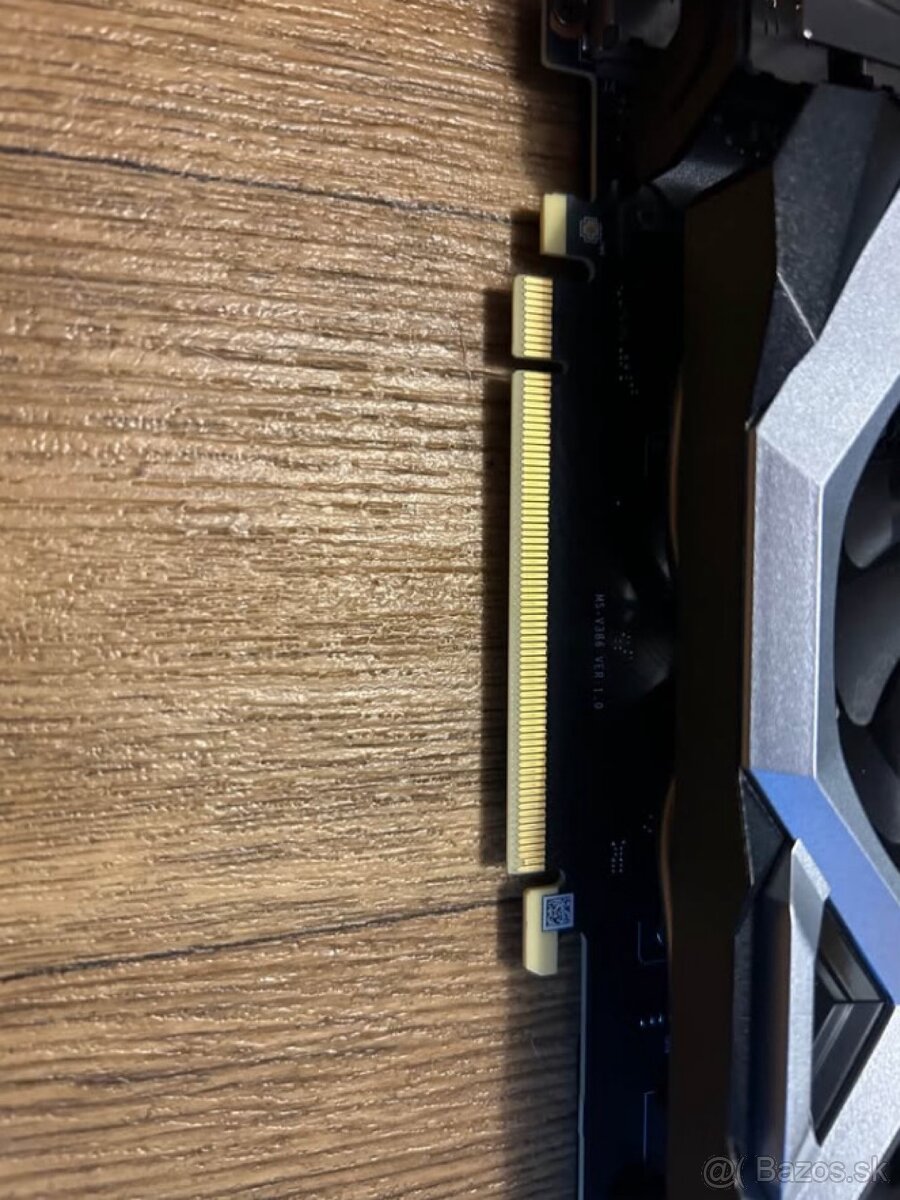 MSI GeForce RTX 2070 SUPER 8 GB - 2