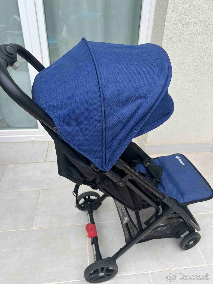 Športový kočík Safety 1st - 2