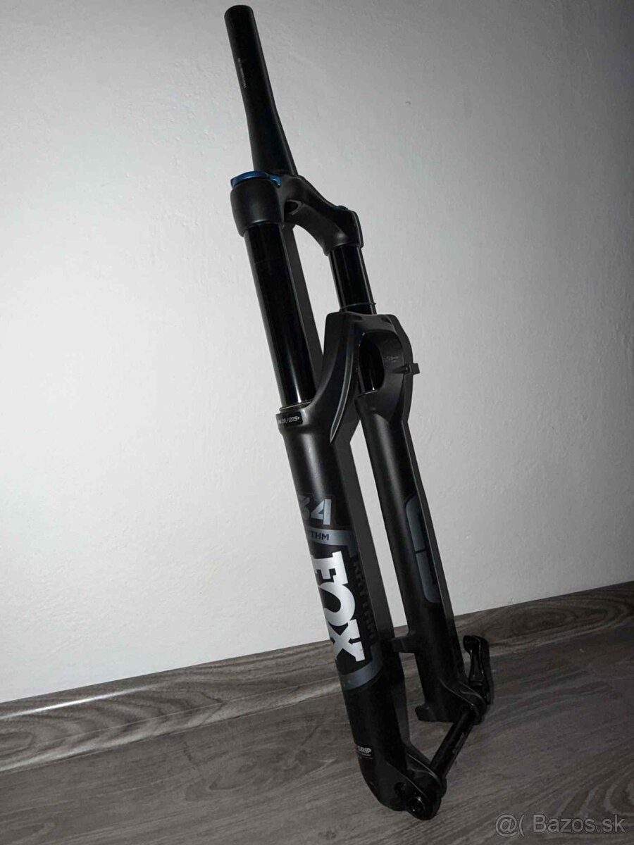 Fox 34 Rhythm Float 150mm 29” - 2